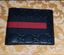 Portafoglio Gucci Uomo