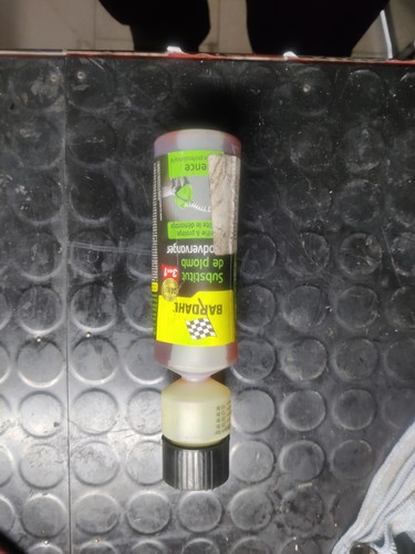 Additivo auto benzina bardahl - auto,