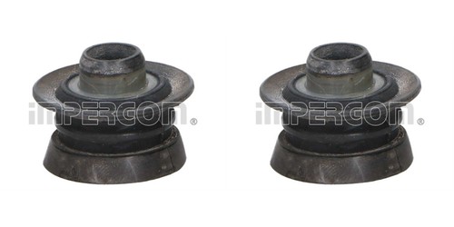 Paraurti sospensione assale - 2x,