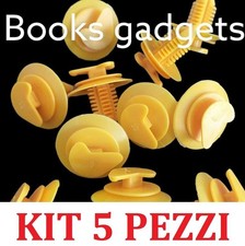 Per Fiat Tempra Kit 5 pz