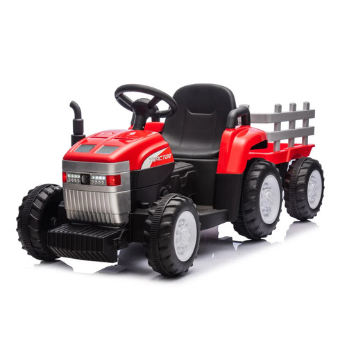 Trattore elettrico per - trattore,