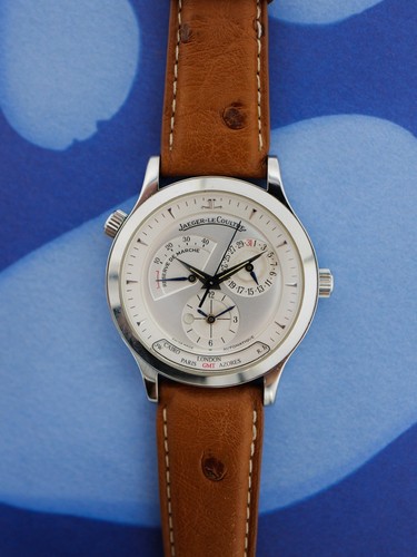 Jaeger coultre master - jaeger, le