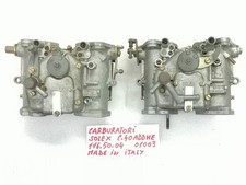 CARBURATORI SOLEX C.40 ADDHE-1165004 - 01003 MADE IN ITALY  ALFA ROMEO