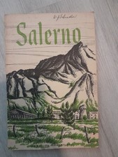 1943 Salerno: American