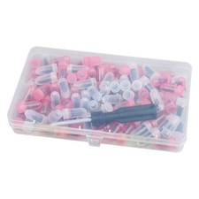 100PCS Kit Chiodi Riparazione