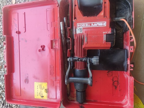 Hilti martello demolitore - martello,