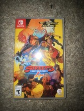 Streets Of Rage 4 per Nintendo