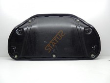 Pannello copri motore interno