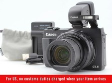 Canon PowerShot G1X Mark II
