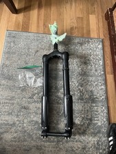 MTB Fork