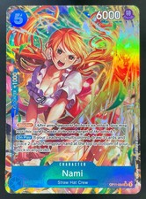 Nami 054 Arte Alternativa - Un