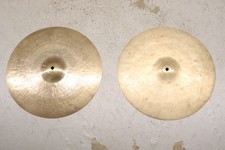 Zildjian istanbul coppia - k,