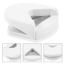 Punch Corner Rounder