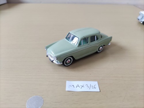Norev simca aronde 1 43e - norev,,