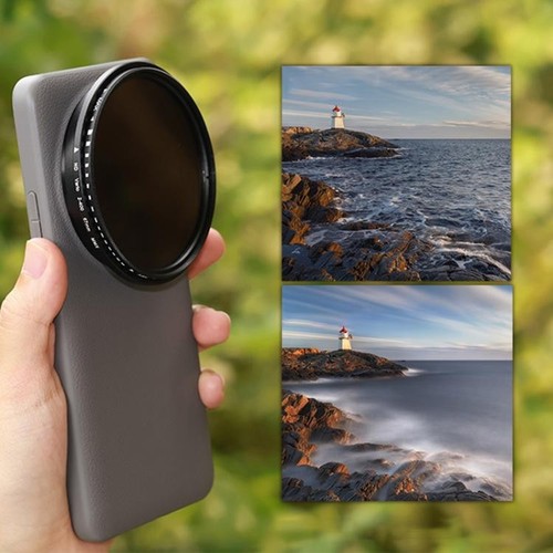 Filtro per fotocamera - ,