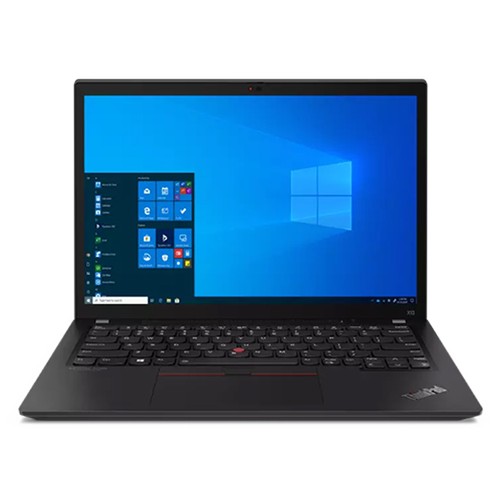 Notebook lenovo thinkpad x13