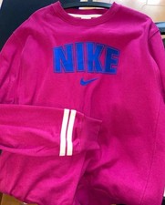 felpa nike vintage