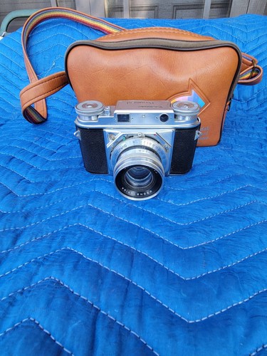 Non testata voigtlander - -,