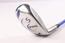 Ping G5 #4 Hybrid / 22 gradi /