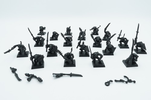 Warhammer fantasy battle - fantasy,