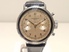 OROLOGIO CRONOGRAFO SVIZZERO