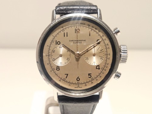 Orologio cronografo svizzero - orologio,