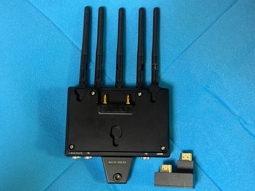 Smallhd teradek bullone - smallhd,