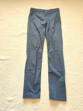Levi's 501  Straight Leg Blue