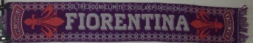 Sciarpa scarf calcio schal - scarf,