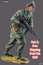 Figurina in resina 1/35