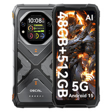 Blackview oscal tank 5g - oscal,