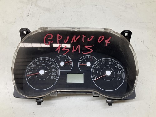 Quadro strumenti completo fiat - quadro,