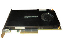 NapaTech NT40E3-4-PTP 4x SFP+