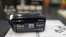 SANYO XACTI FHJ  sanyo xacti Fh1