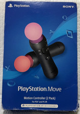 PlayStation Move Motion
