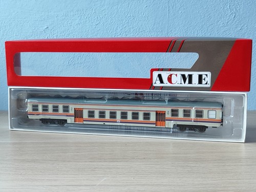 Acme 50087 carrozza piano - 50087,
