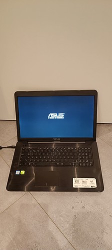 Asus f756u core 17 - asus,