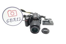 Nikon D3100 Fotocamera DSLR +