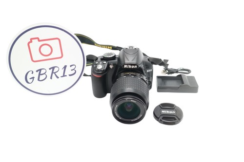 Nikon d3100 fotocamera - nikon,