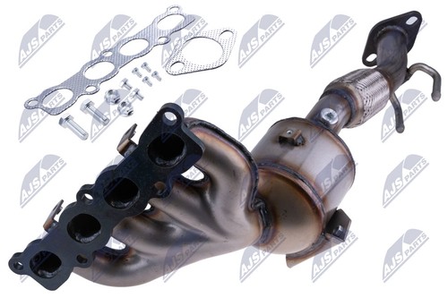 Catalizzatore per ford - catalizzatore,