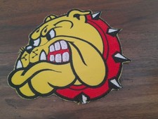 Mega toppa big patch ultras - mega,