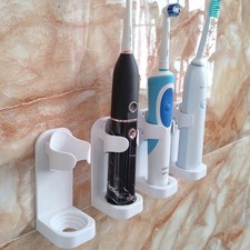 Portaspazzolino elettrico - , da