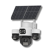 Telecamera videosorveglianza - telecamera,