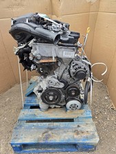 Motore Toyota Auris Yaris