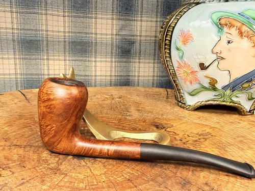 Pipa tabacco vintage peer - pipa,