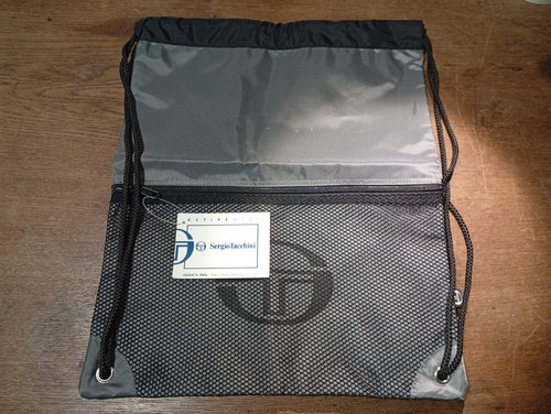 Borsa zaino sergio - zaino,
