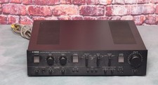 Yamaha C4 Vintage Pre Amp C