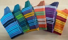 Calze Lunghe Lana UNISEX