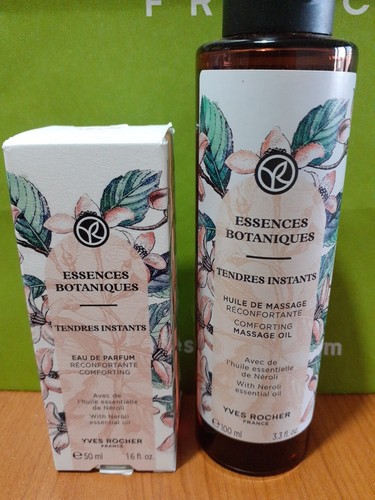 Yves rocher profumo - 50, +