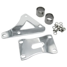 Ricambio supporto scarico